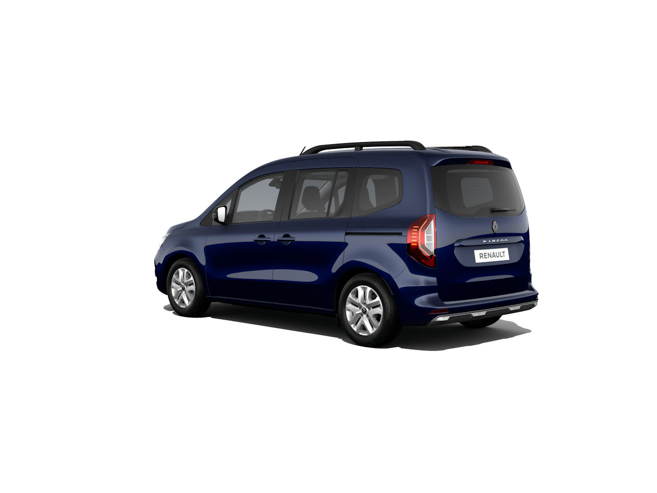 Renault KANGOO PKW