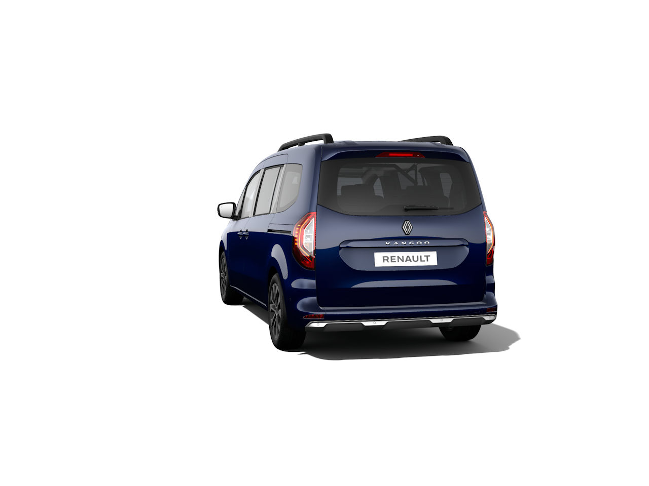 Renault KANGOO PKW