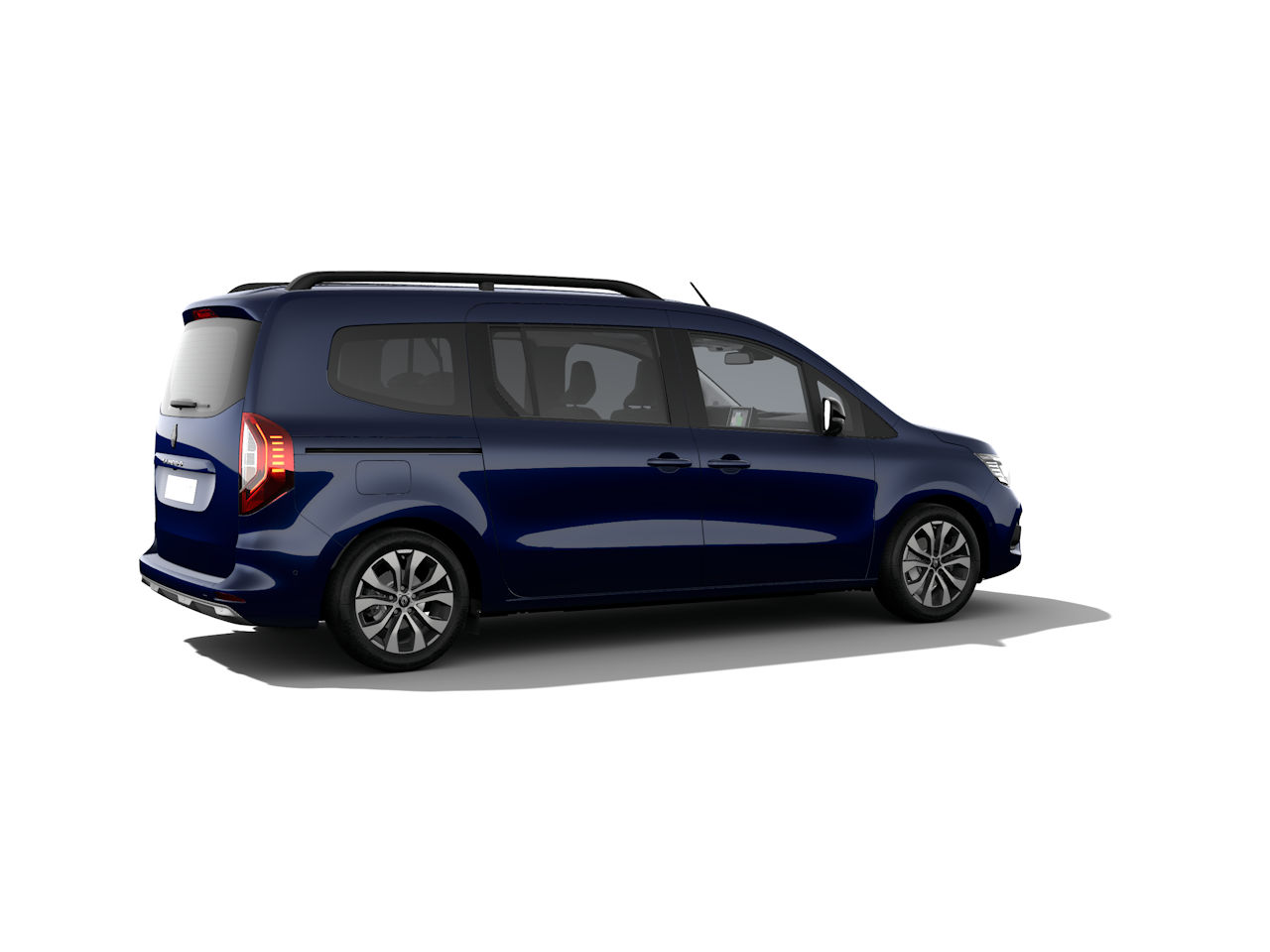 Renault KANGOO PKW