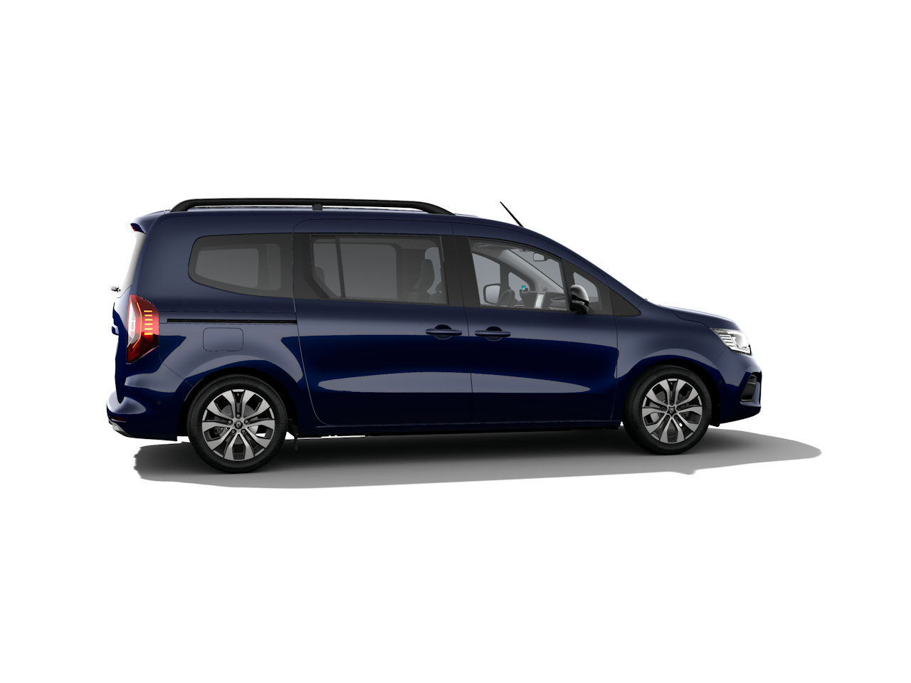 Renault KANGOO PKW