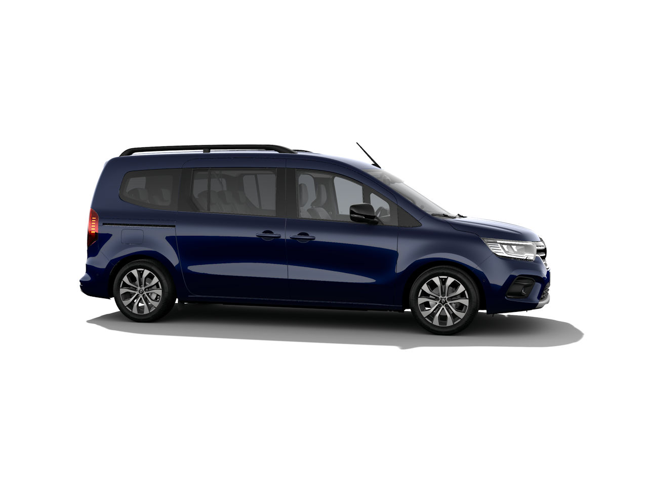 Renault KANGOO PKW
