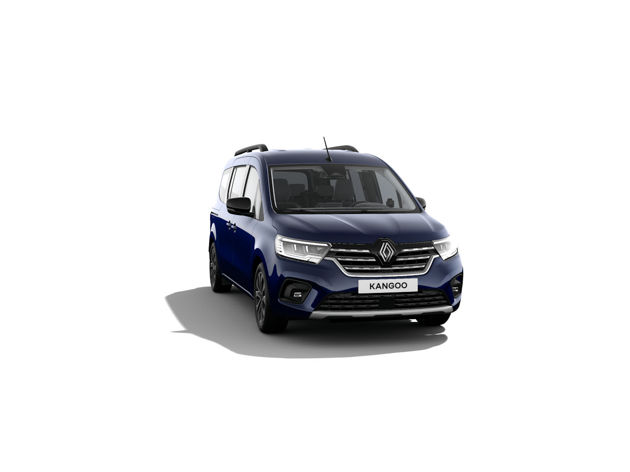 Renault KANGOO PKW