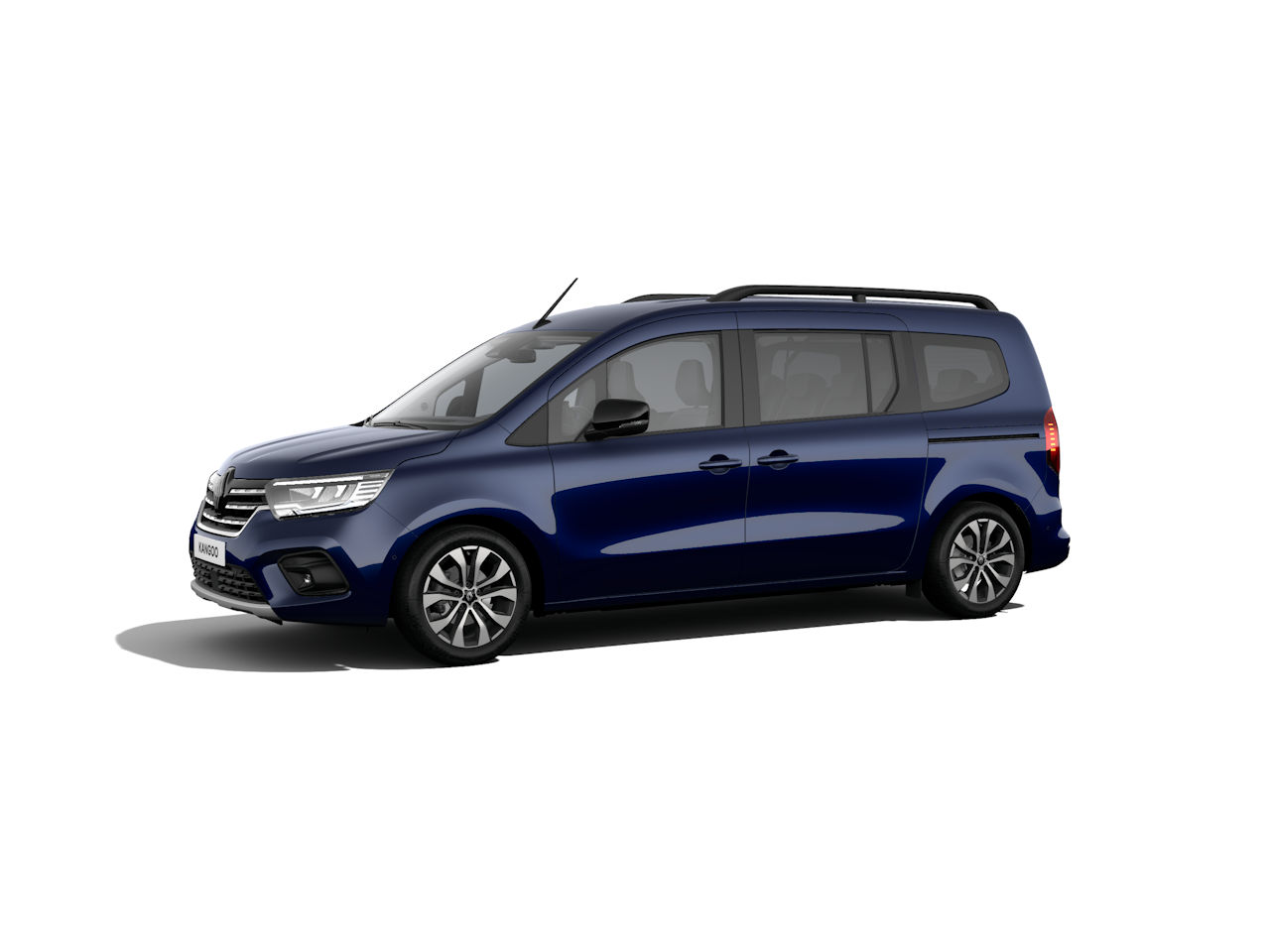 Renault KANGOO PKW