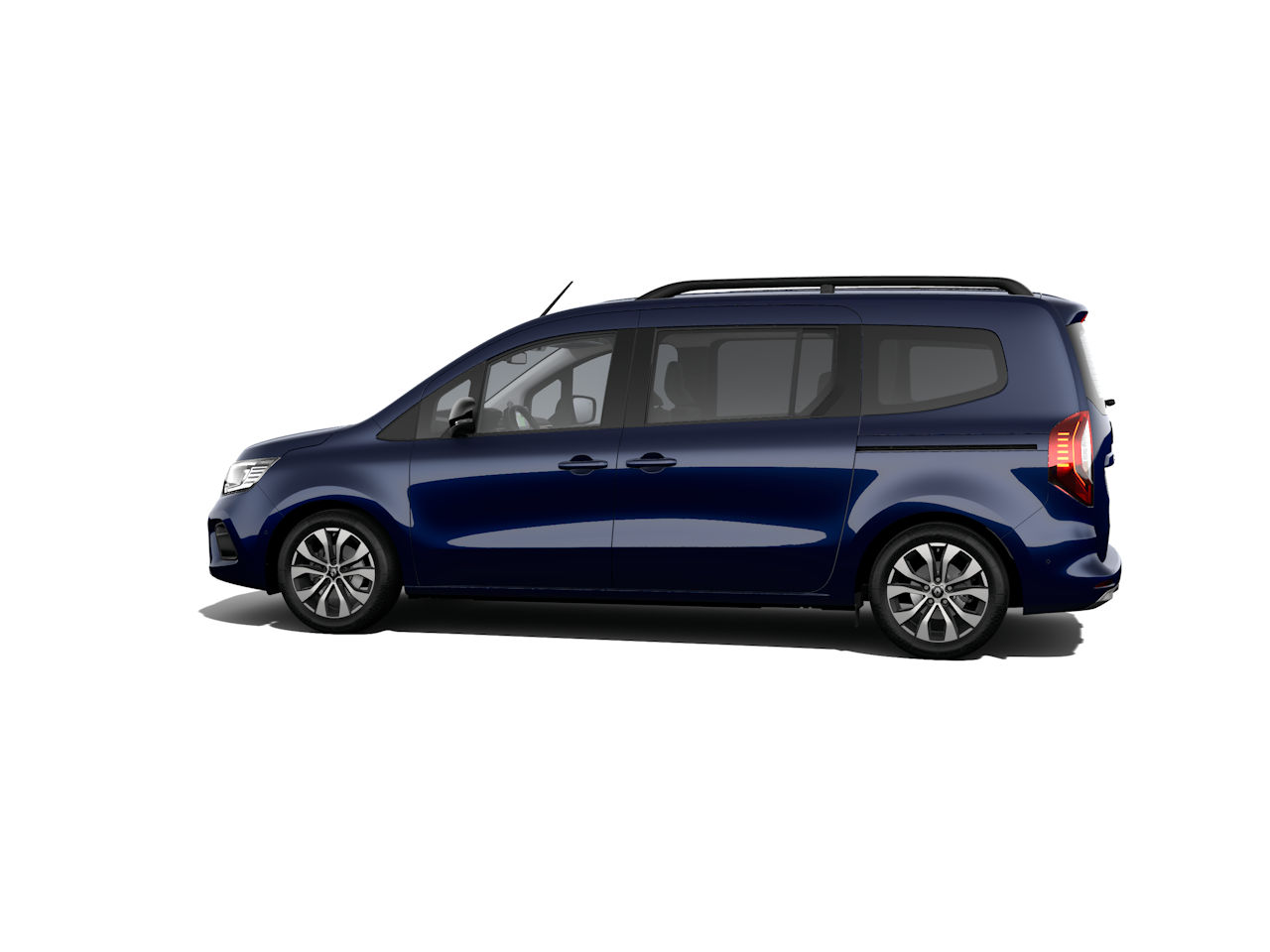 Renault KANGOO PKW
