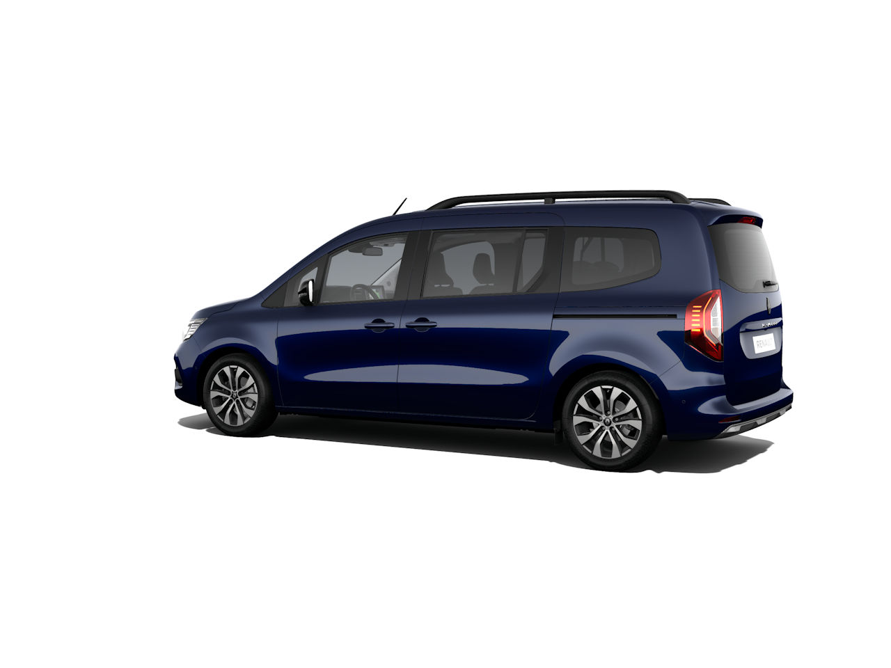 Renault KANGOO PKW
