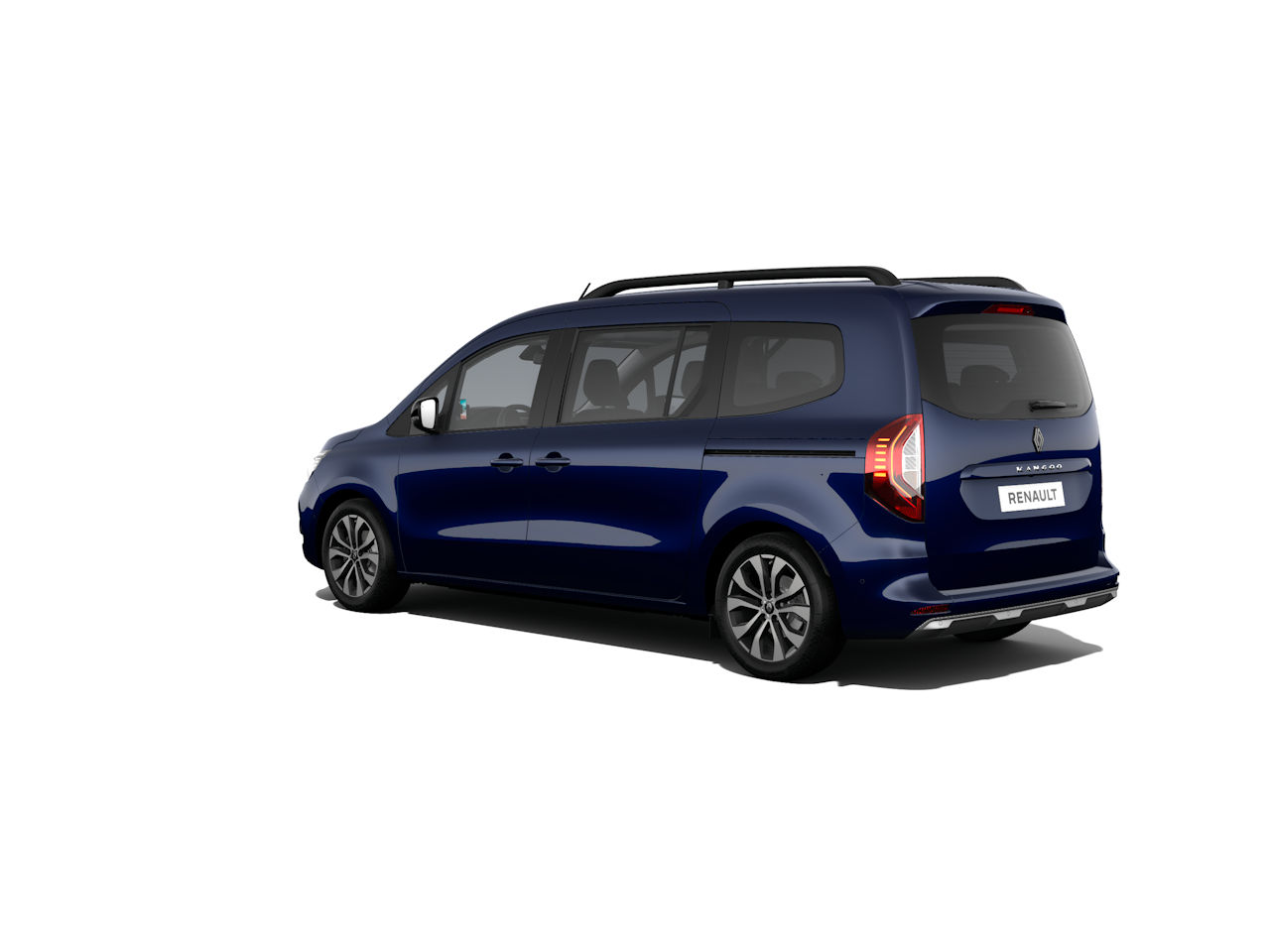 Renault KANGOO PKW
