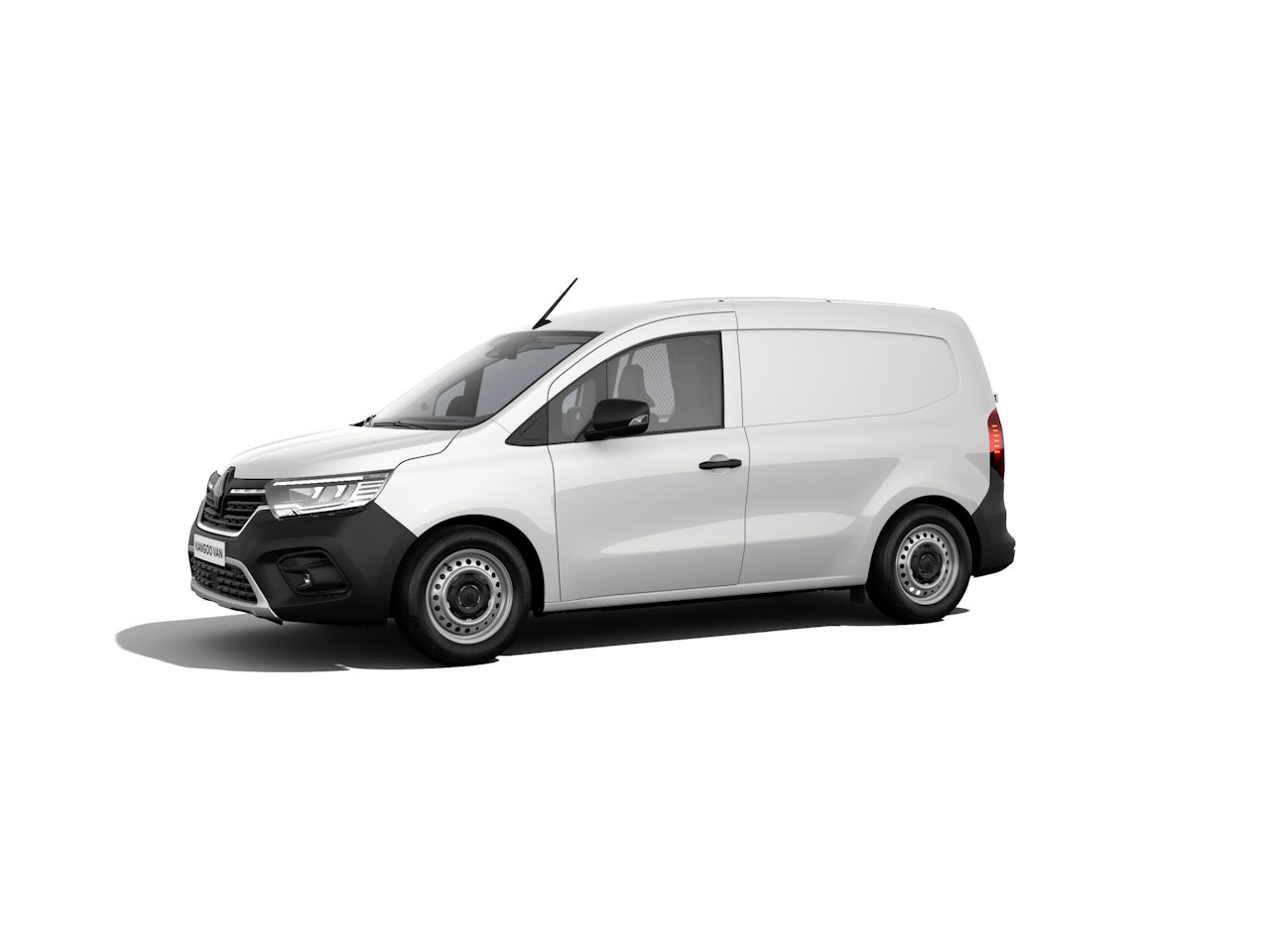 Renault Kangoo Rapid III