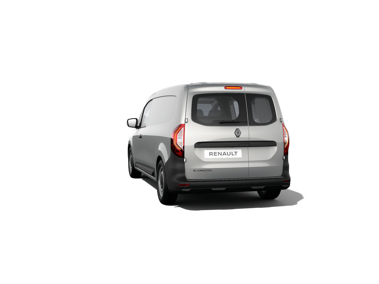 Renault Kangoo Rapid III