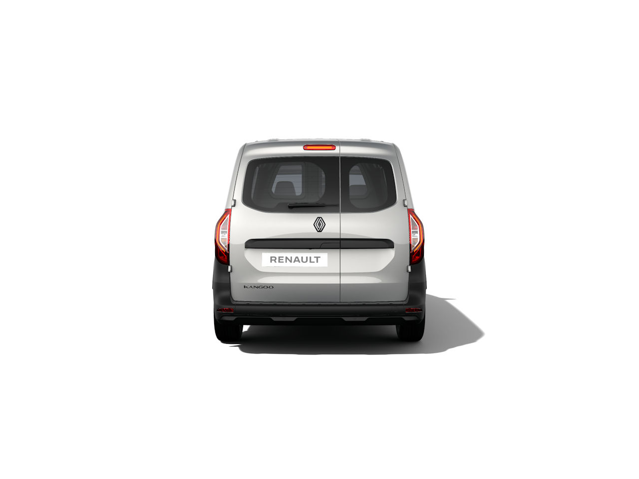Renault Kangoo Rapid III