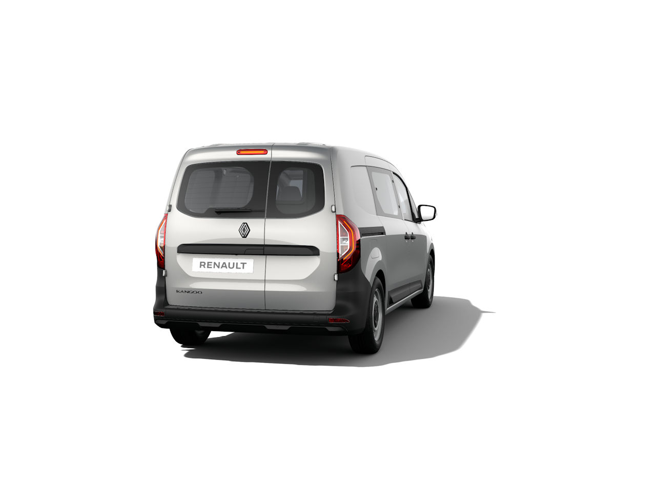 Renault Kangoo Rapid III