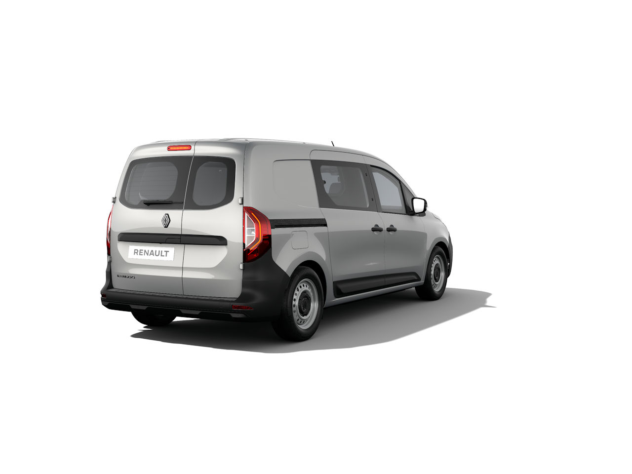 Renault Kangoo Rapid III
