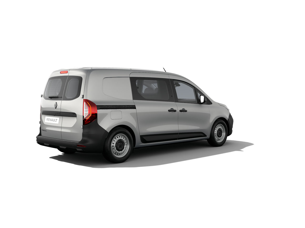 Renault Kangoo Rapid III