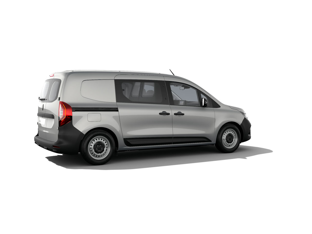 Renault Kangoo Rapid III