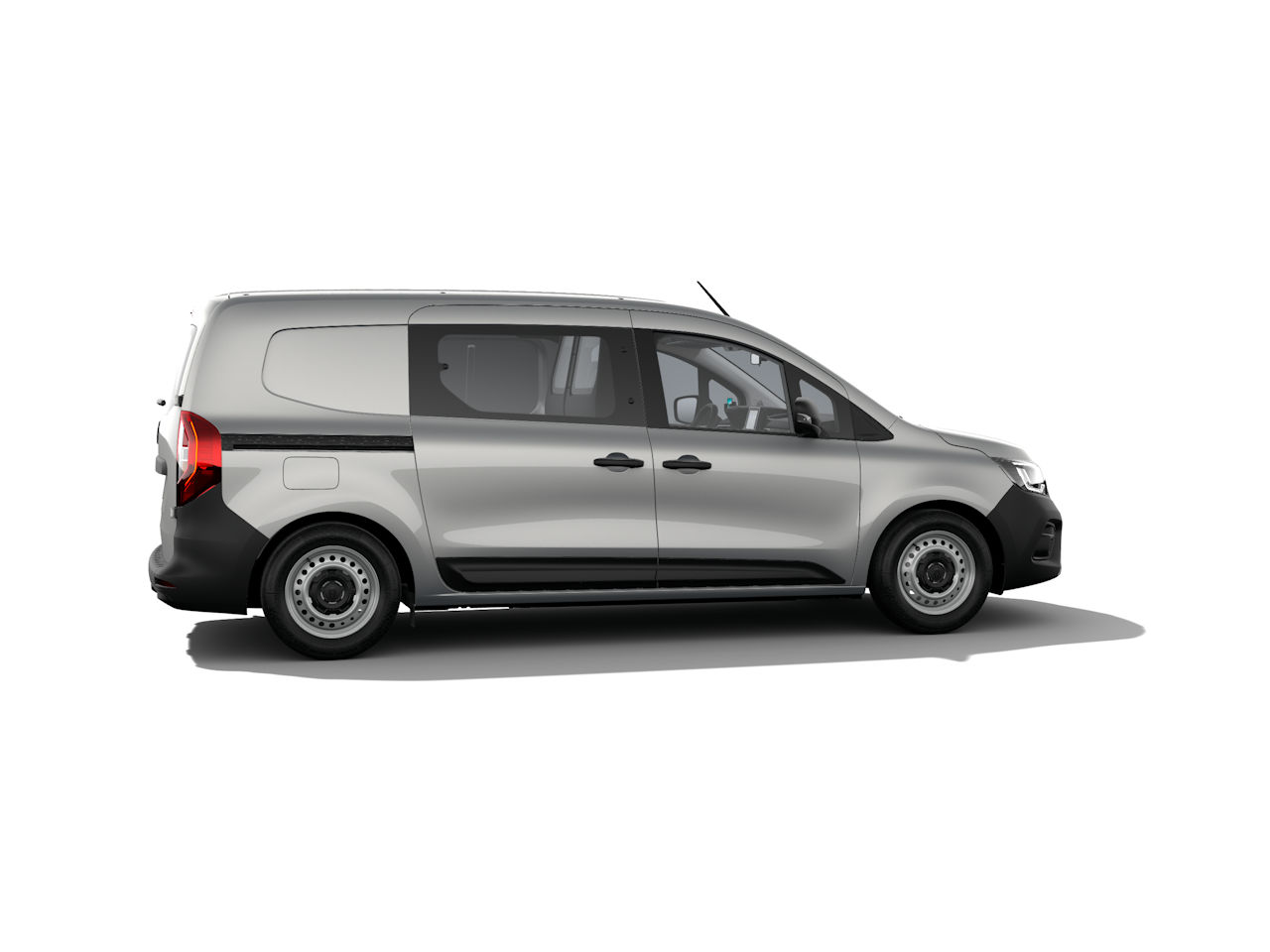 Renault Kangoo Rapid III