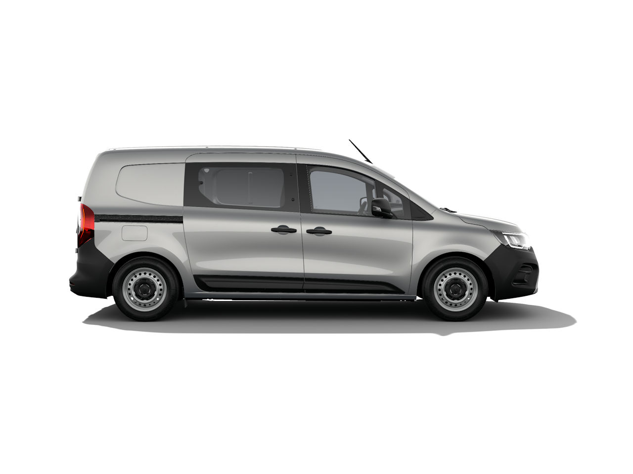 Renault Kangoo Rapid III