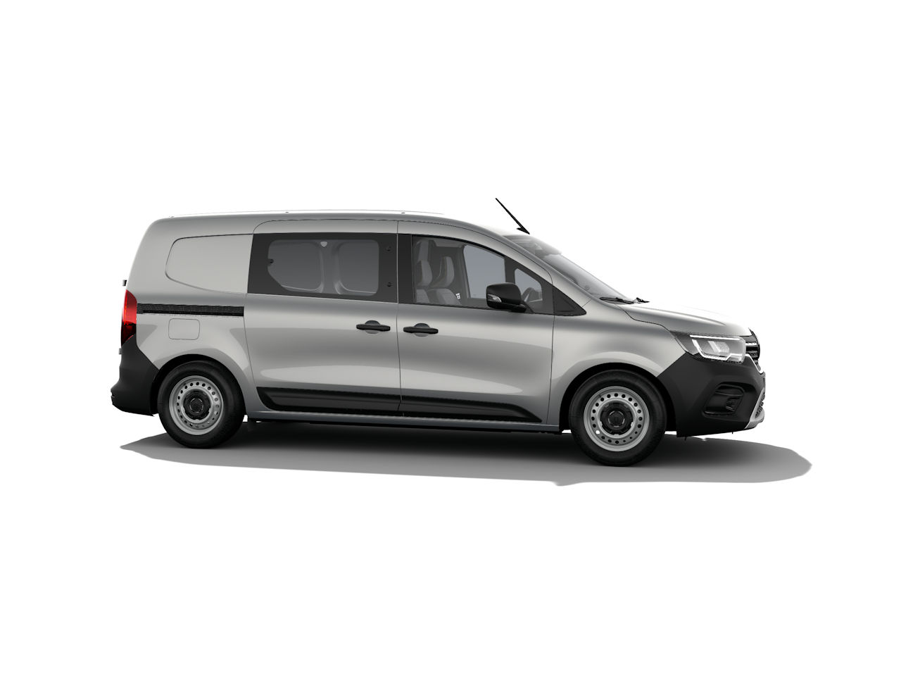 Renault Kangoo Rapid III
