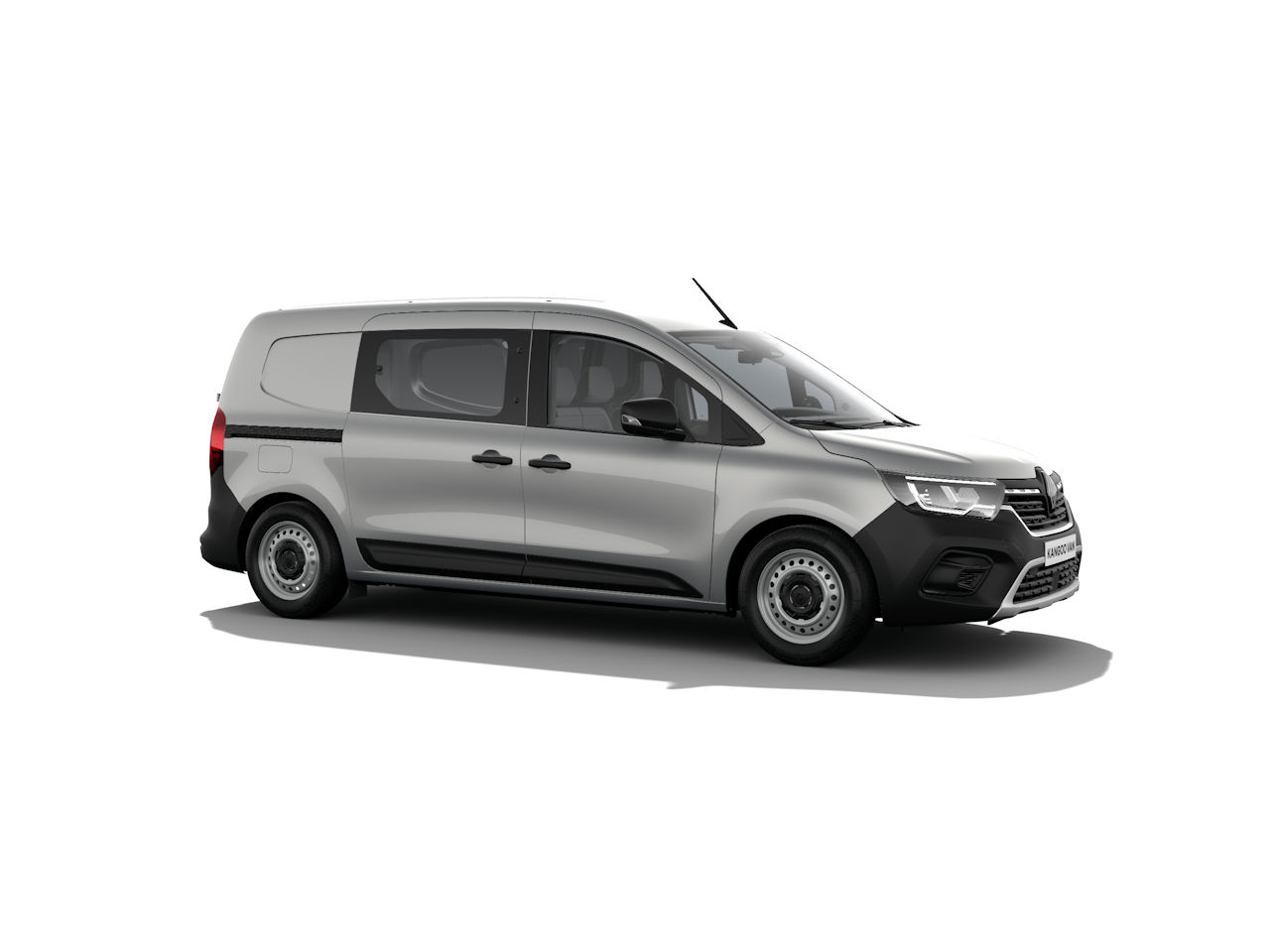 Renault Kangoo Rapid III