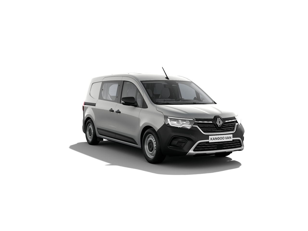 Renault Kangoo Rapid III