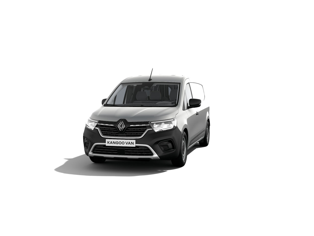 Renault Kangoo Rapid III