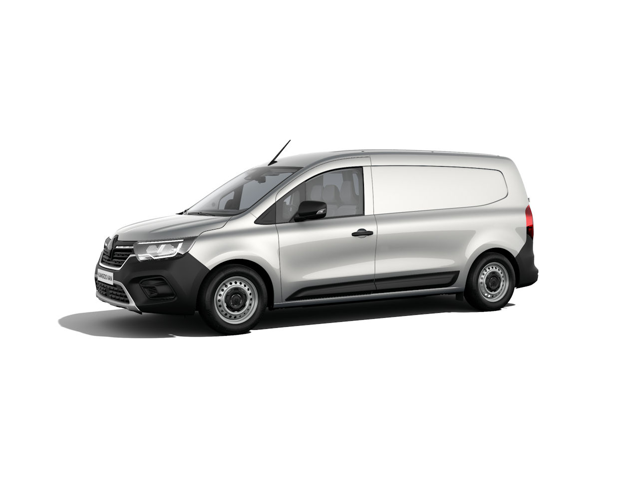 Renault Kangoo Rapid III