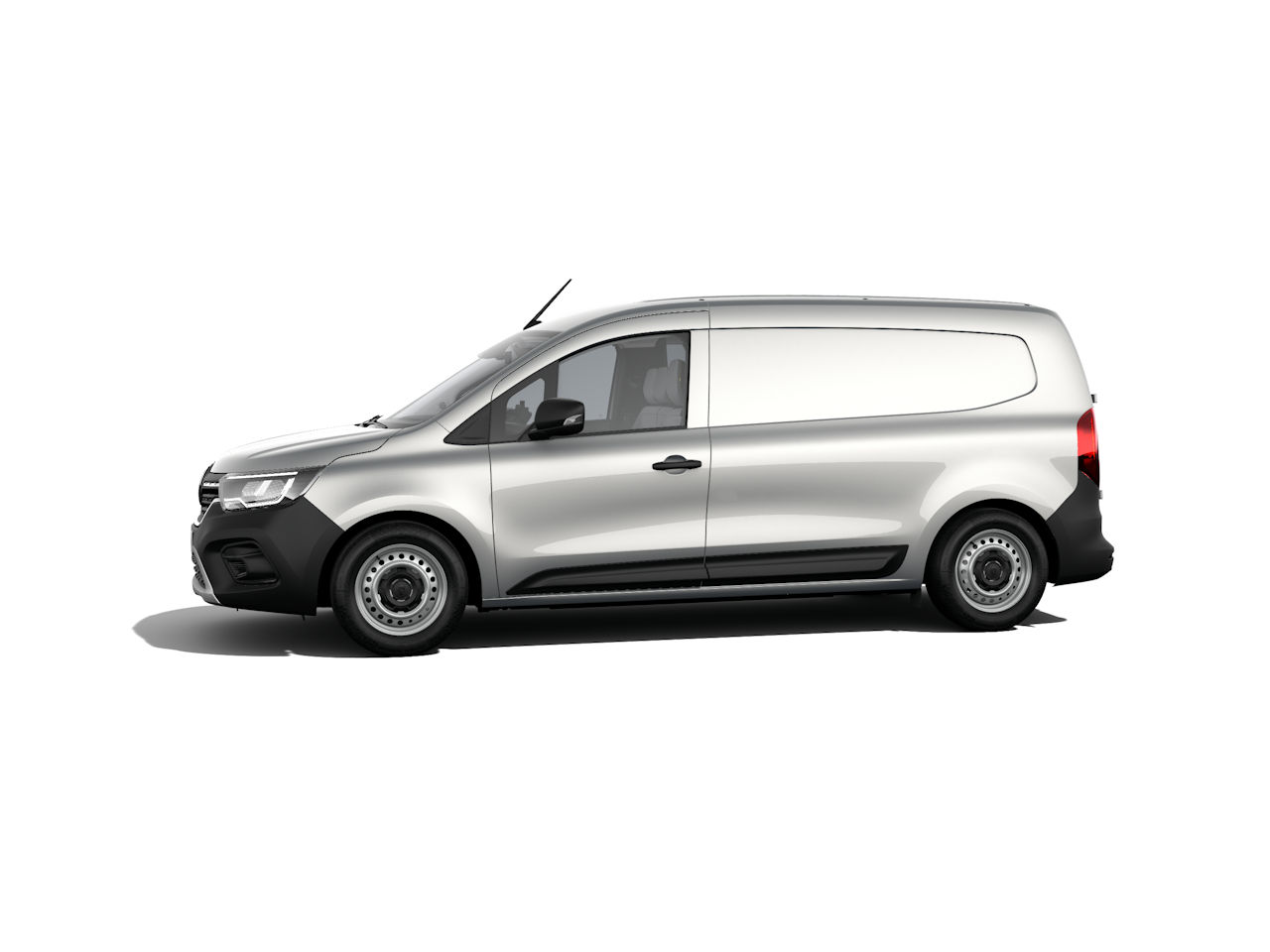 Renault Kangoo Rapid III