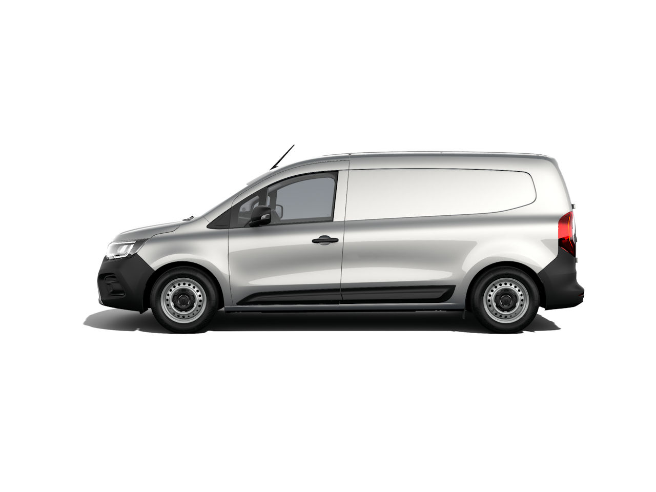 Renault Kangoo Rapid III