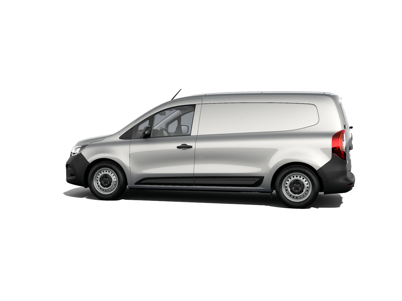 Renault Kangoo Rapid III