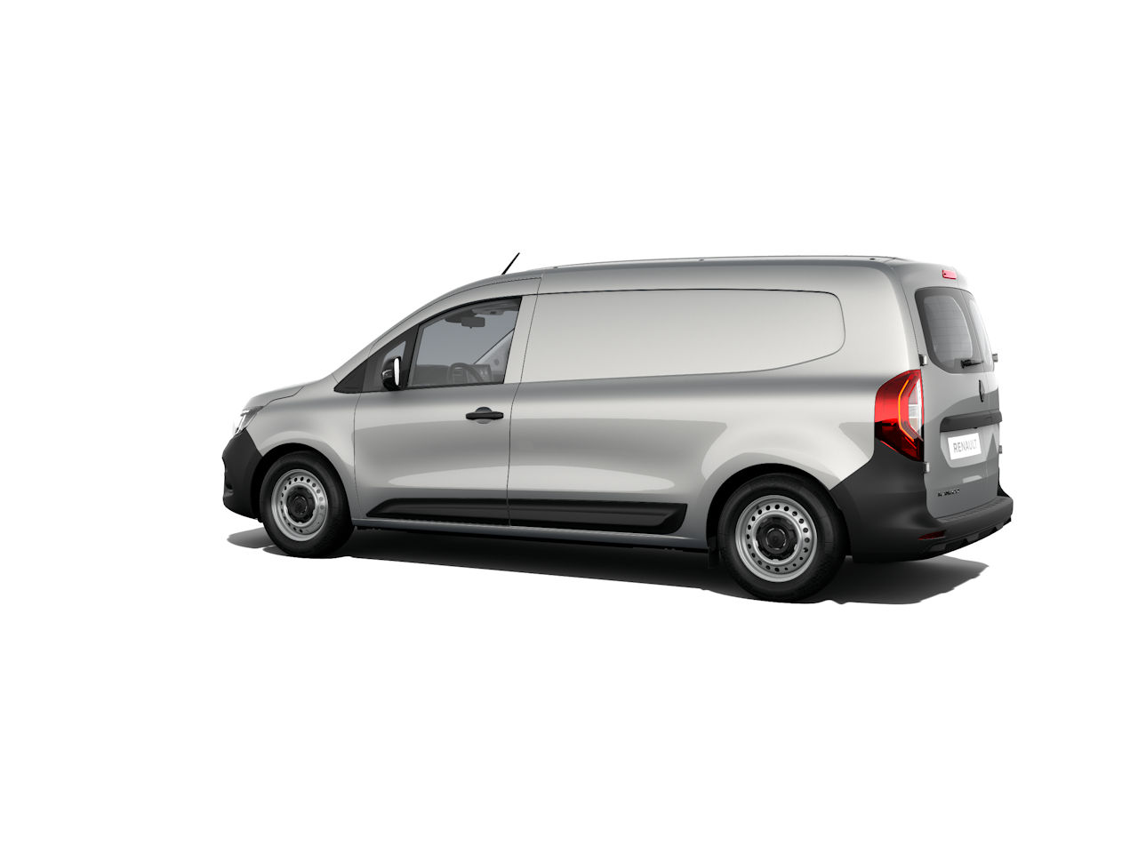 Renault Kangoo Rapid III