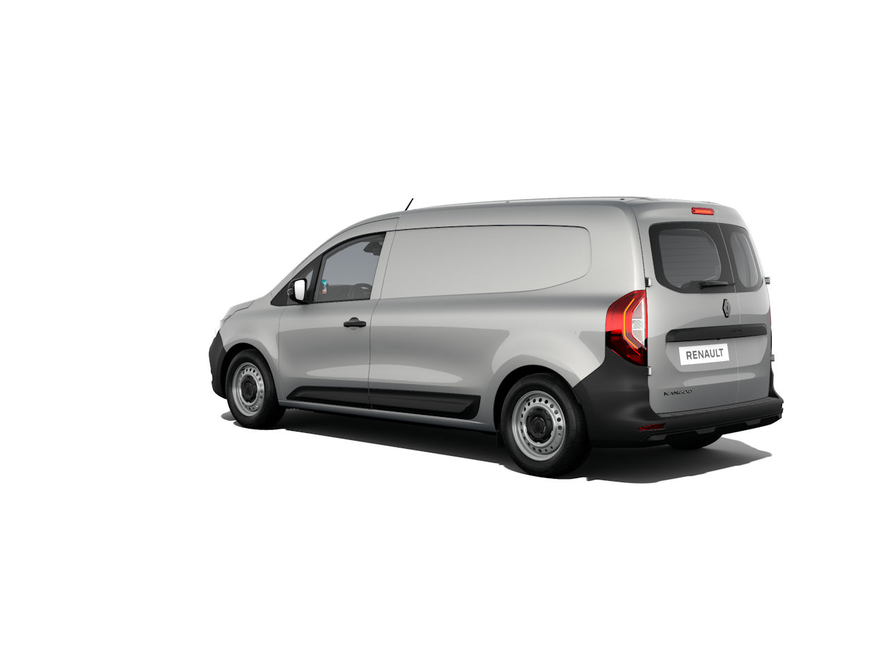 Renault Kangoo Rapid III