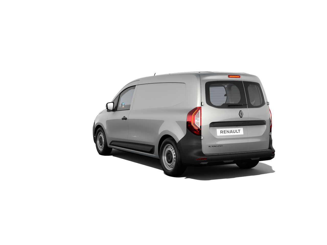 Renault Kangoo Rapid III