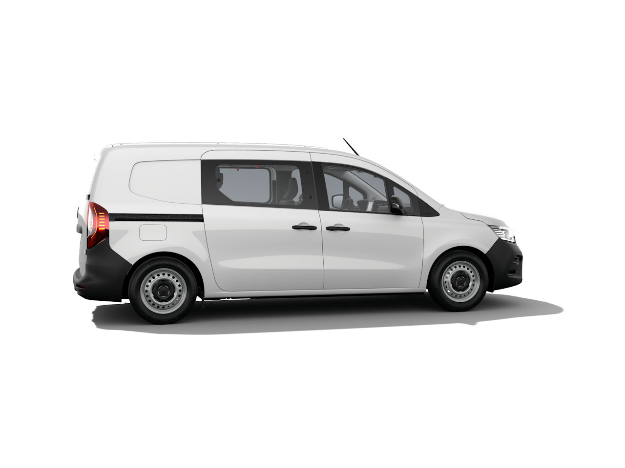 Renault Kangoo Rapid III