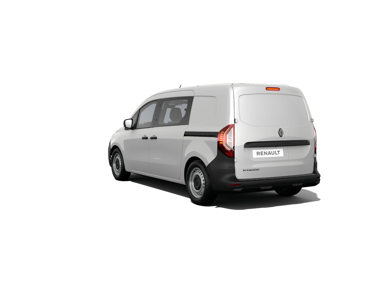 Renault Kangoo Rapid III