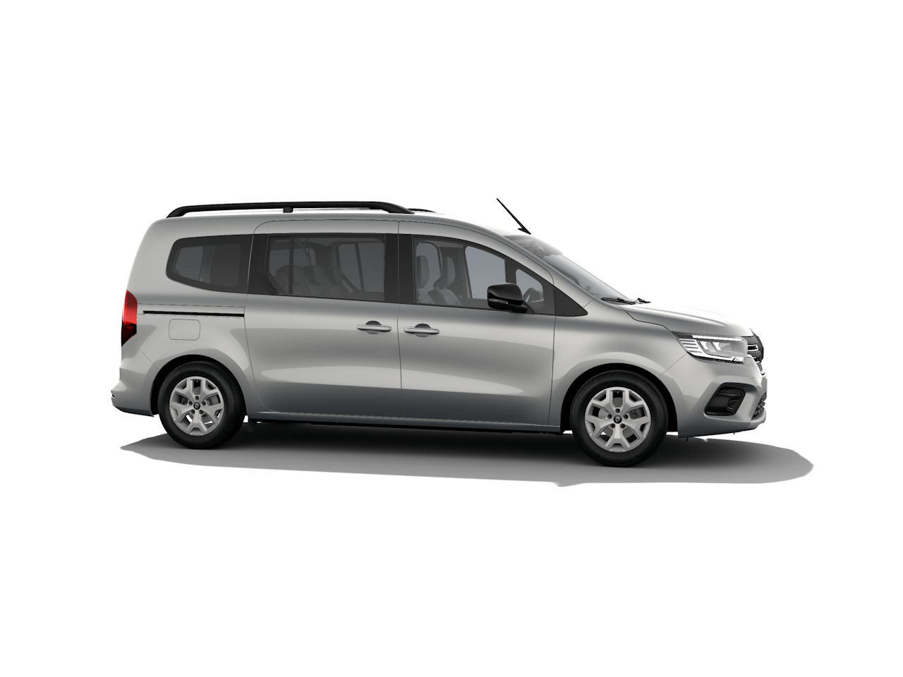 Renault Kangoo E-Tech elektrisch