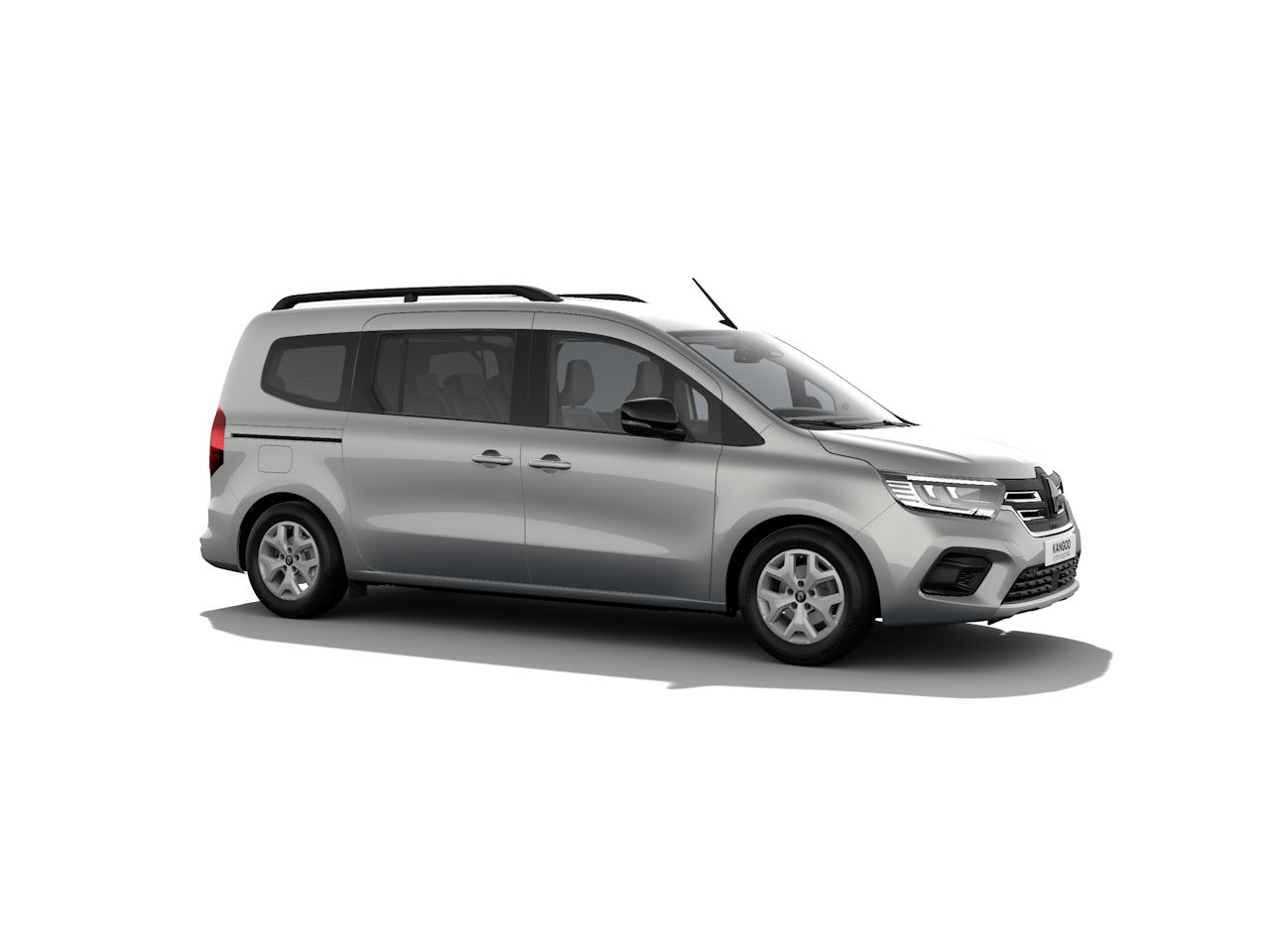 Renault Kangoo E-Tech elektrisch