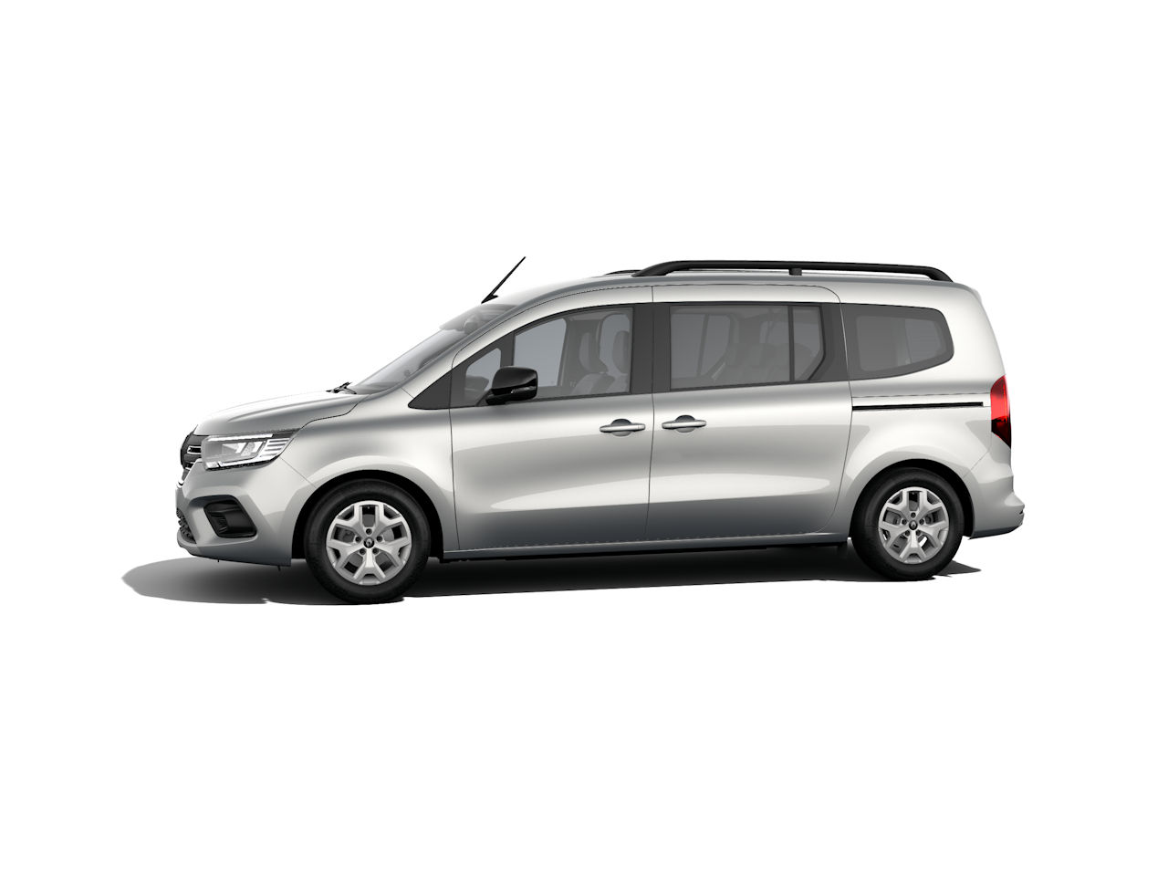 Renault Kangoo E-Tech elektrisch