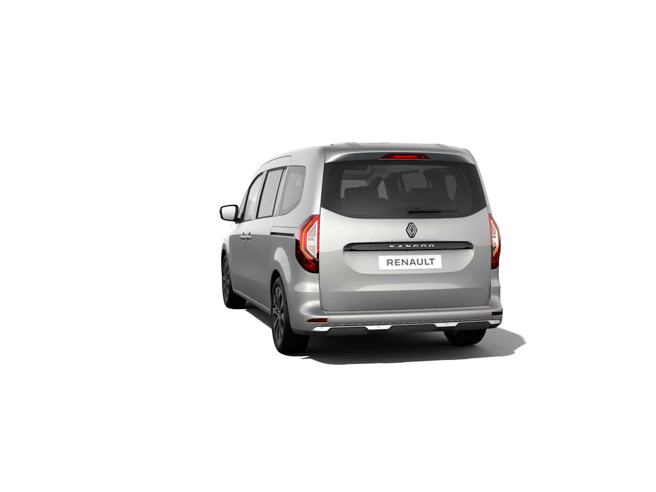 Renault KANGOO PKW