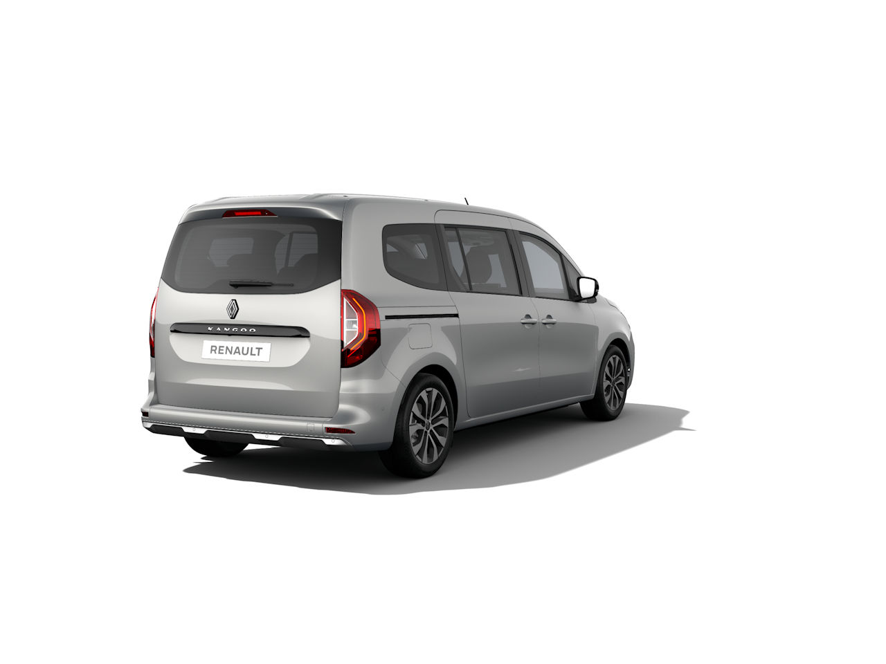Renault KANGOO PKW