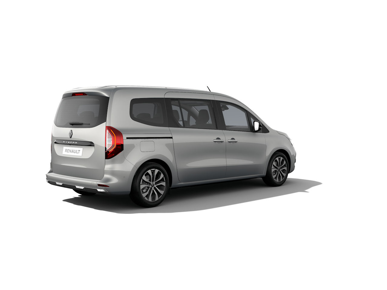 Renault KANGOO PKW
