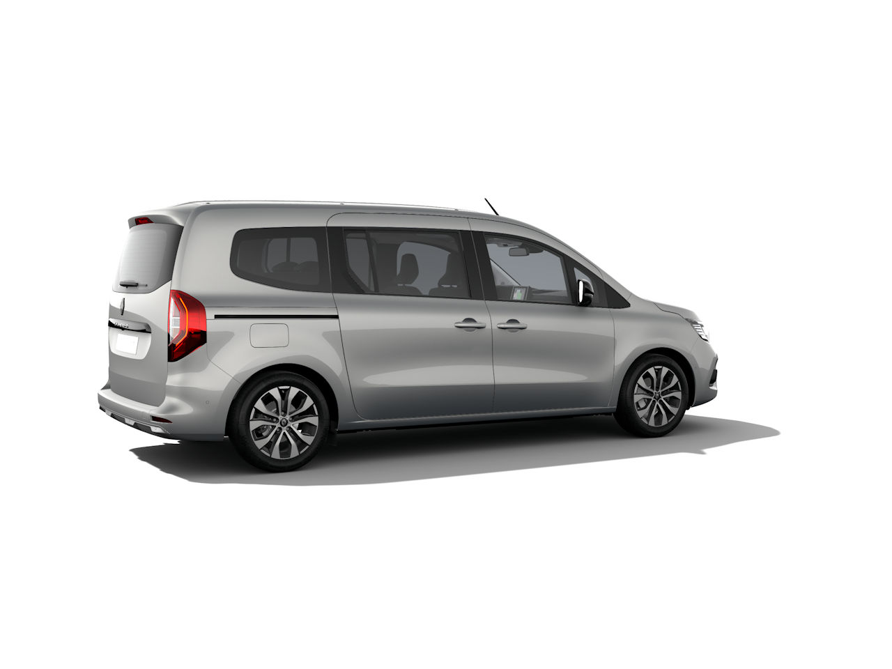Renault KANGOO PKW