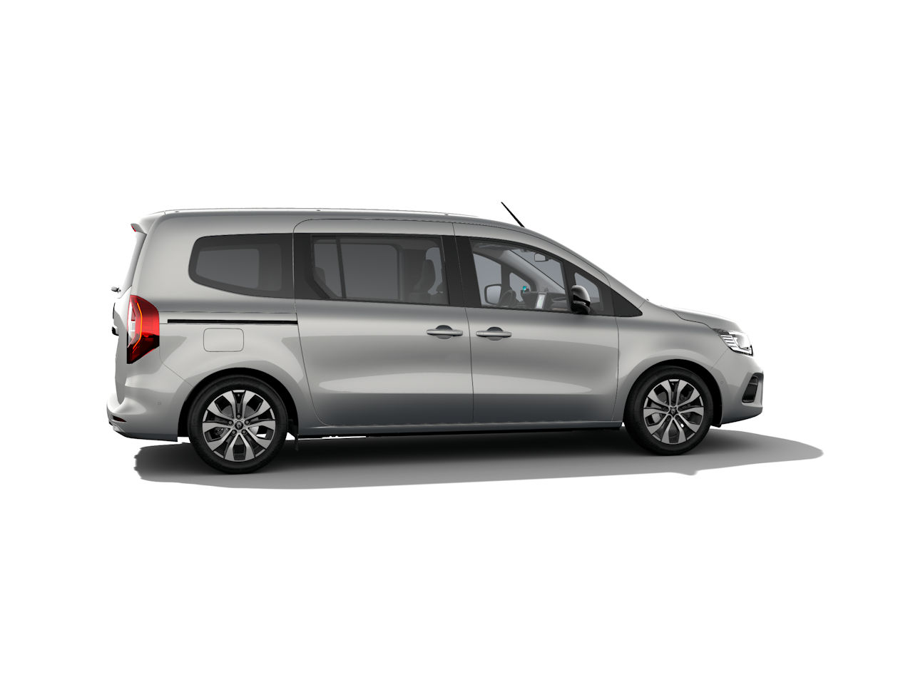 Renault KANGOO PKW