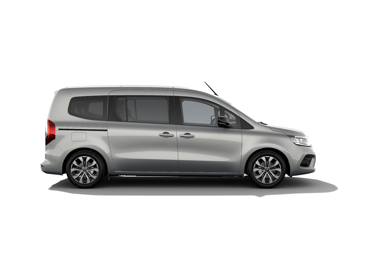 Renault KANGOO PKW