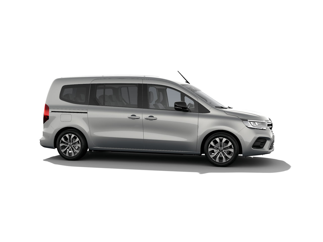 Renault KANGOO PKW