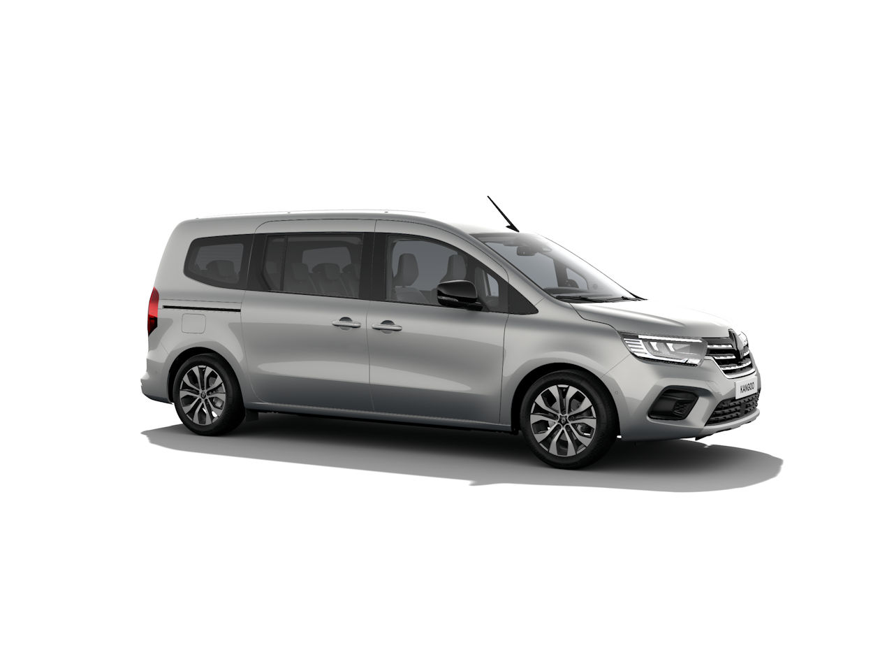 Renault KANGOO PKW