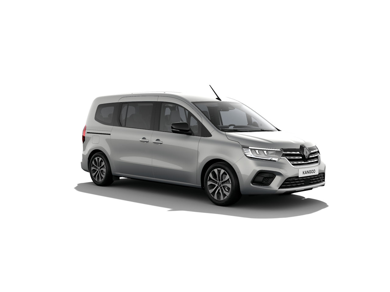 Renault KANGOO PKW