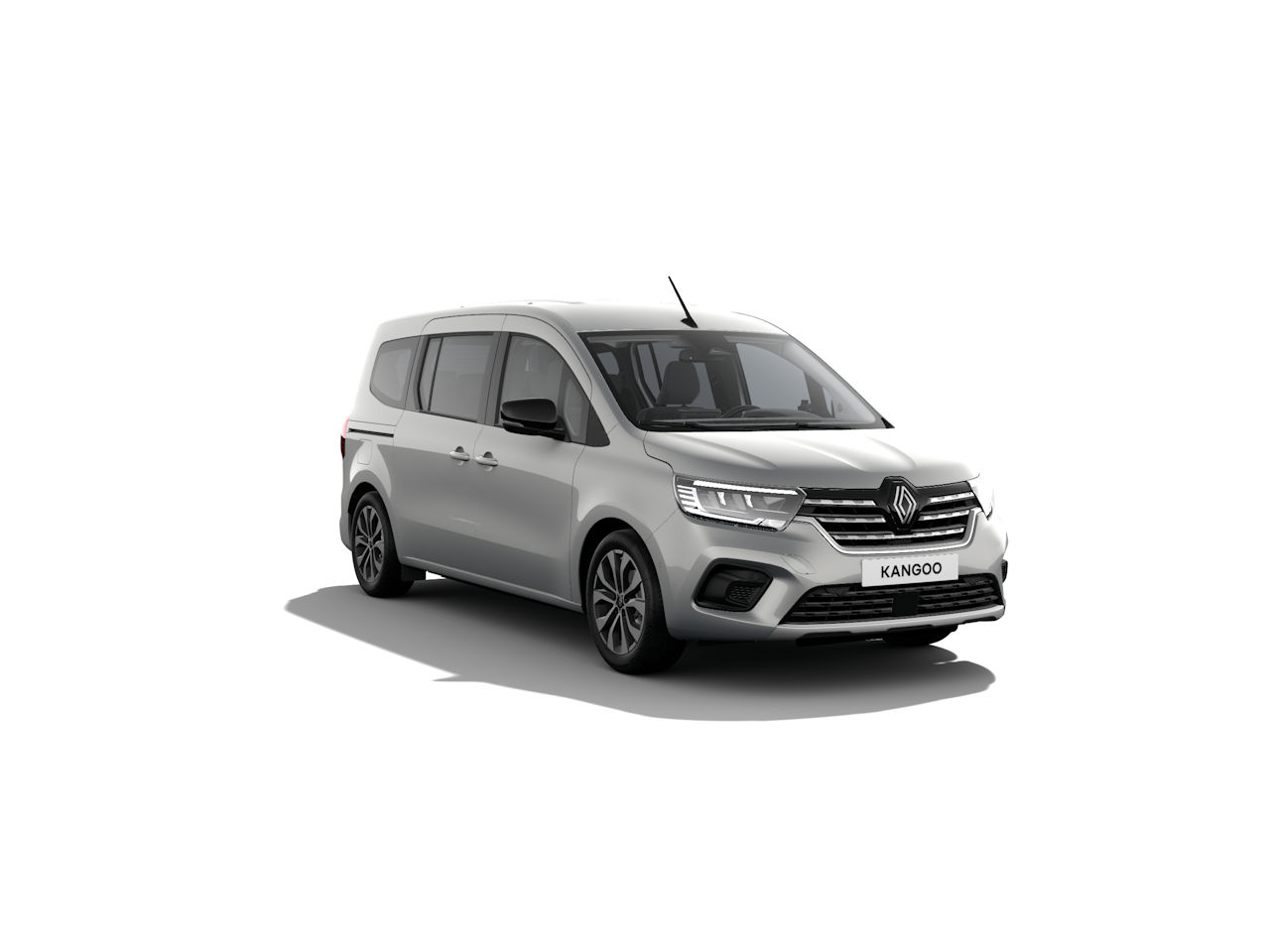 Renault KANGOO PKW