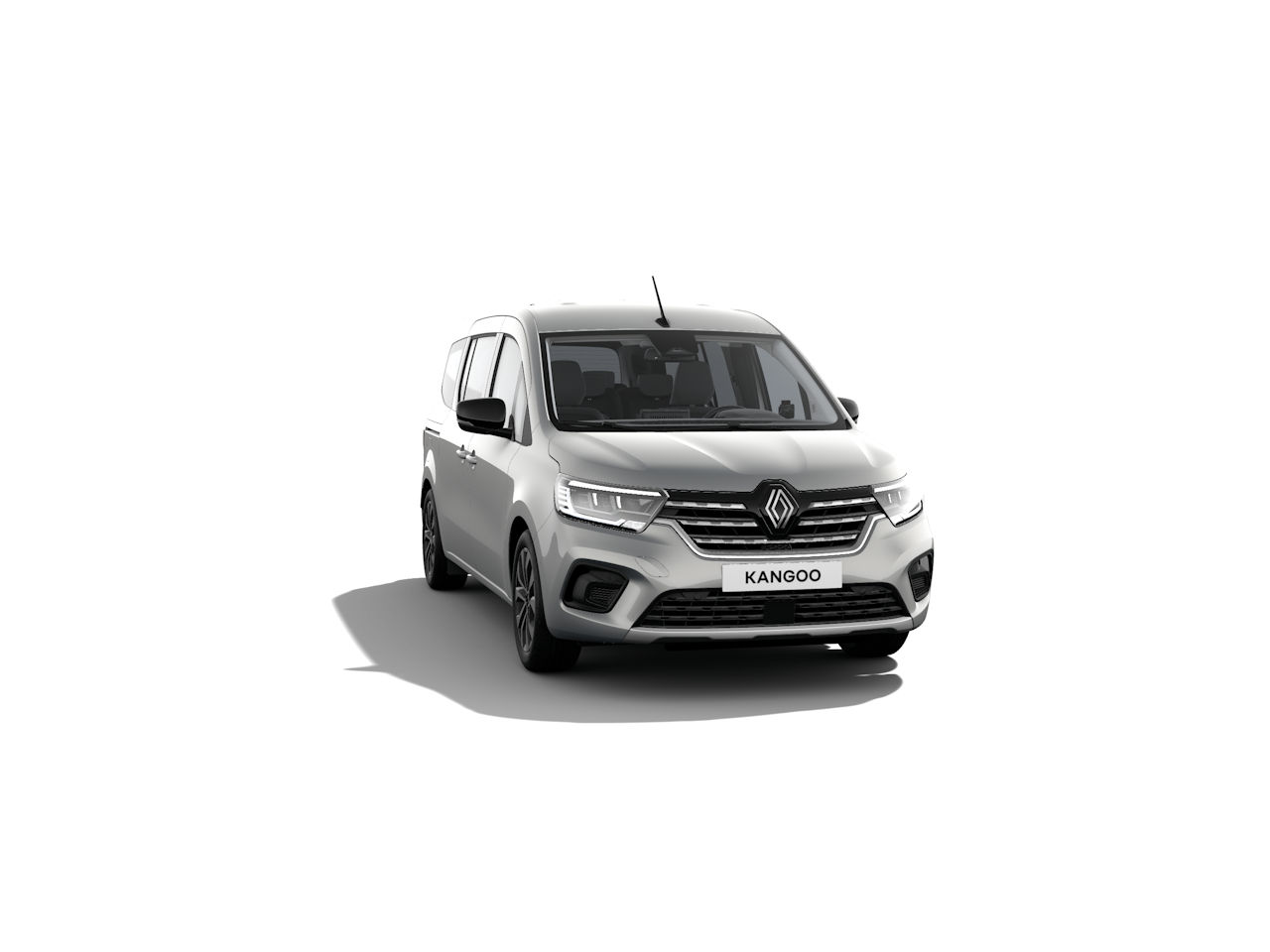 Renault KANGOO PKW