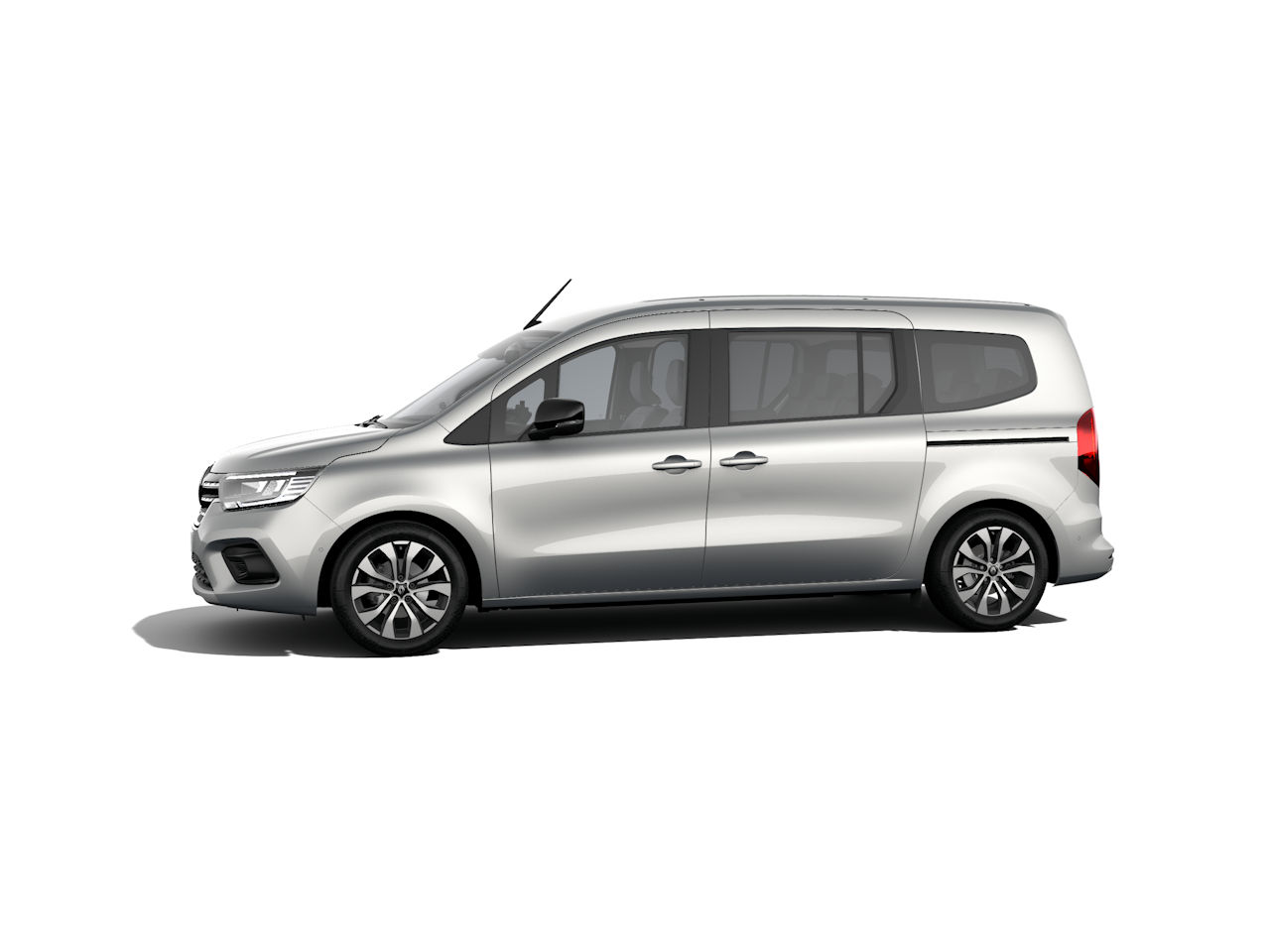 Renault KANGOO PKW