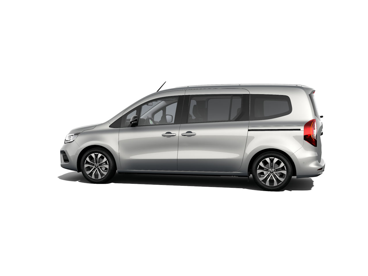 Renault KANGOO PKW
