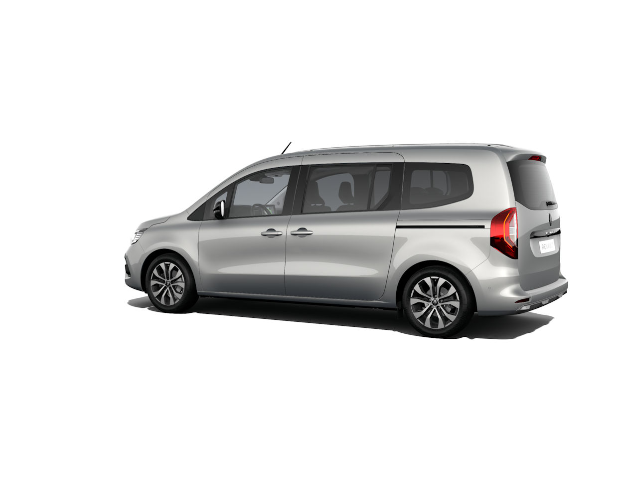 Renault KANGOO PKW