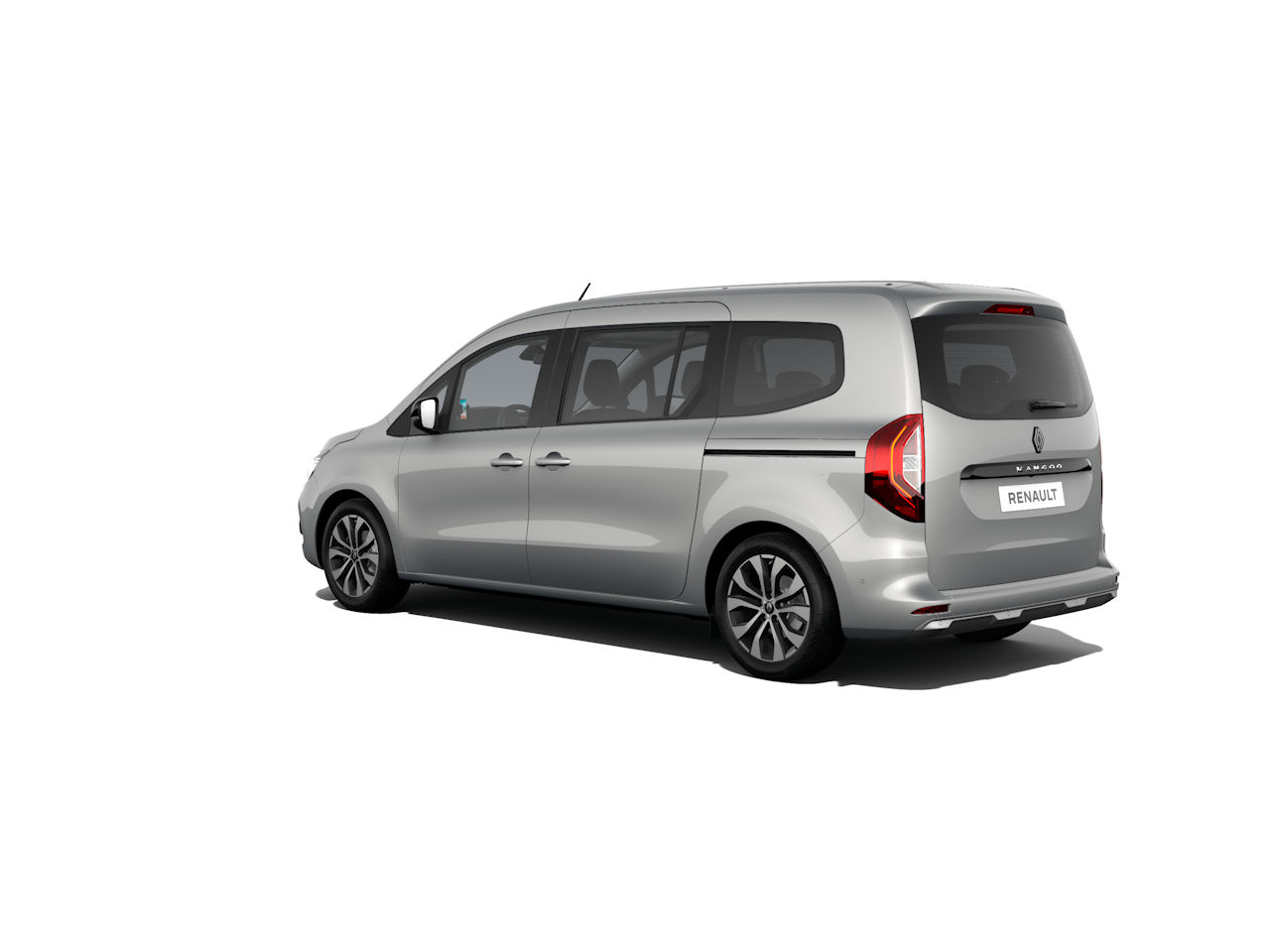 Renault KANGOO PKW